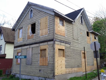 19 Sycamore st LEED project we are part contributing with