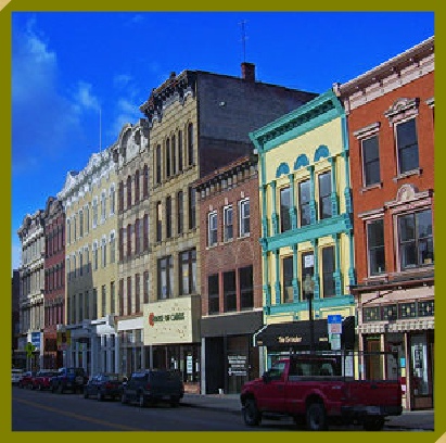 City of Poughkeepsie project