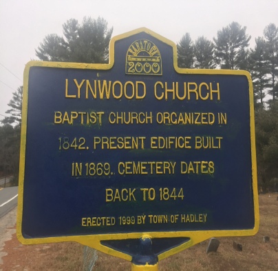 Lynwood Church 2018 Insulation Workshop