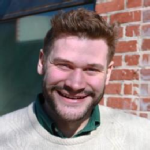 Been Leer, New York Product Consultant for 475 High Performance Building Supply.