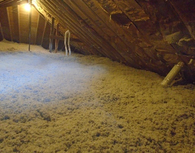 Cellulose of tranquility